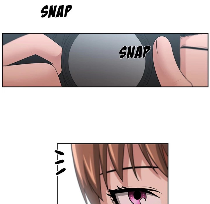 Uncle Chapter 12 - Manhwa18.com