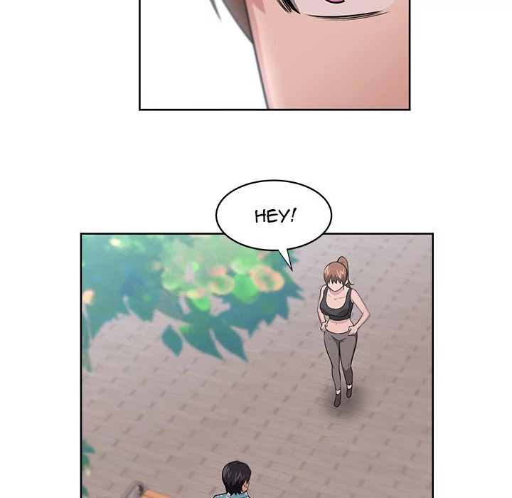 Uncle Chapter 12 - Manhwa18.com