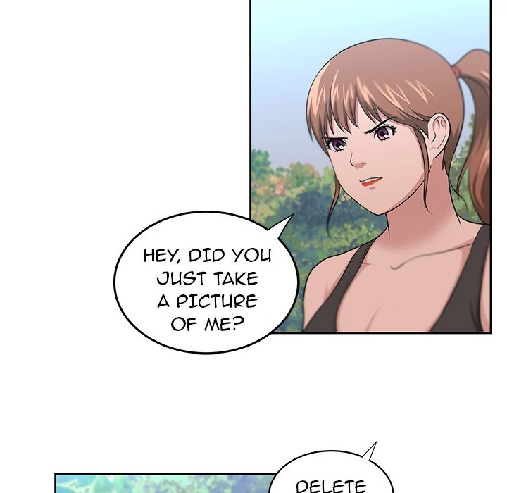 Uncle Chapter 12 - Manhwa18.com