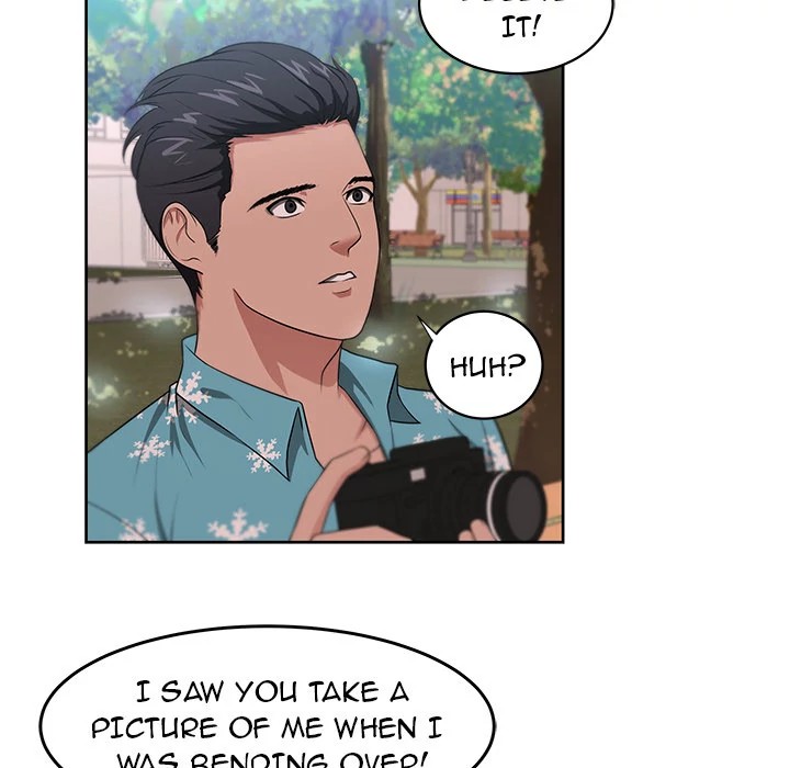 Uncle Chapter 12 - Manhwa18.com