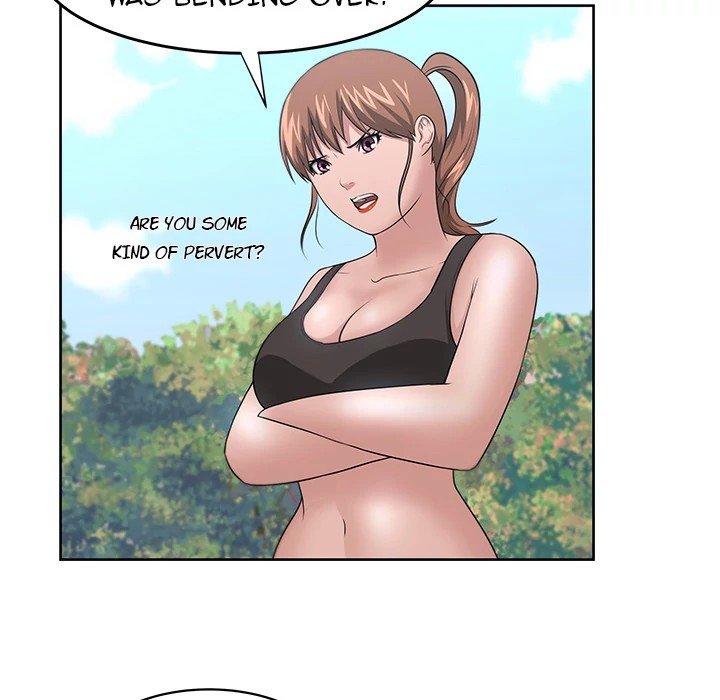 Uncle Chapter 12 - Manhwa18.com