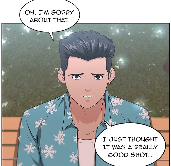 Uncle Chapter 12 - Manhwa18.com