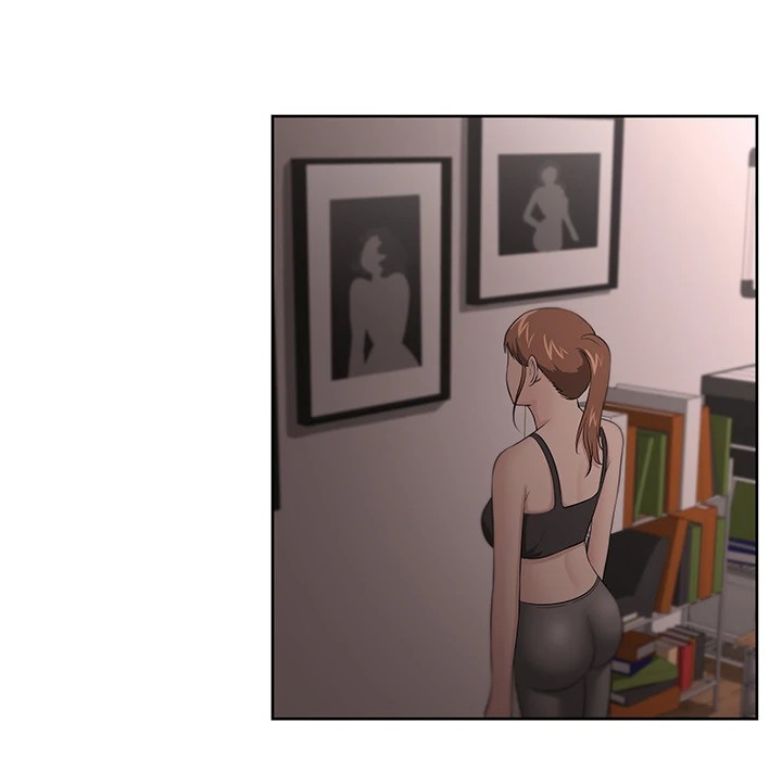 Uncle Chapter 12 - Manhwa18.com