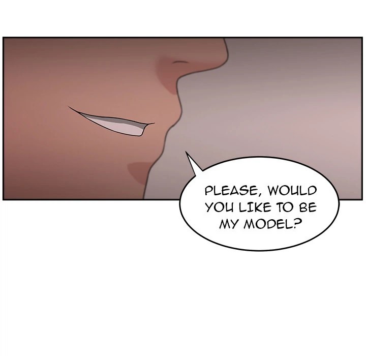 Uncle Chapter 12 - Manhwa18.com