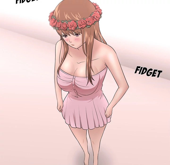Uncle Chapter 12 - Manhwa18.com