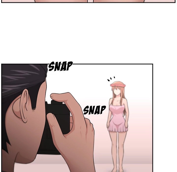 Uncle Chapter 12 - Manhwa18.com