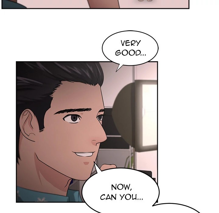 Uncle Chapter 12 - Manhwa18.com