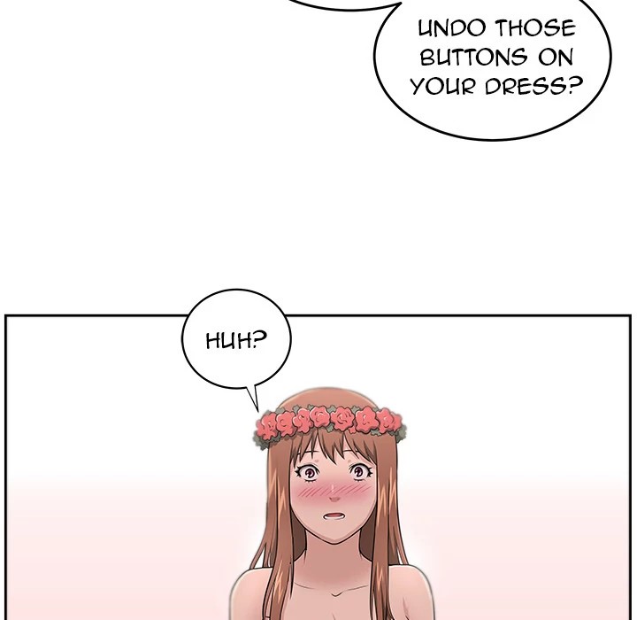 Uncle Chapter 12 - Manhwa18.com
