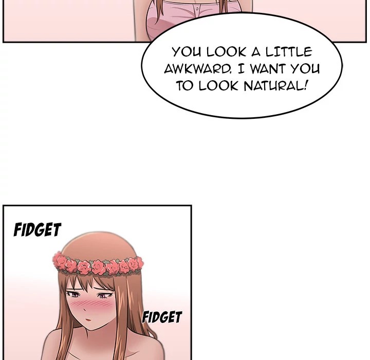 Uncle Chapter 12 - Manhwa18.com