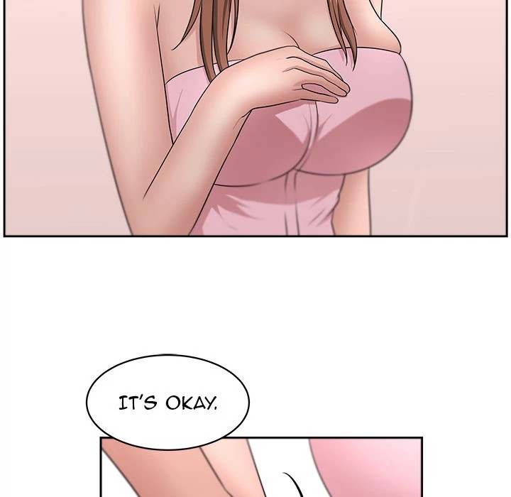 Uncle Chapter 12 - Manhwa18.com