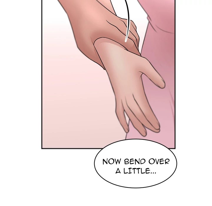 Uncle Chapter 12 - Manhwa18.com