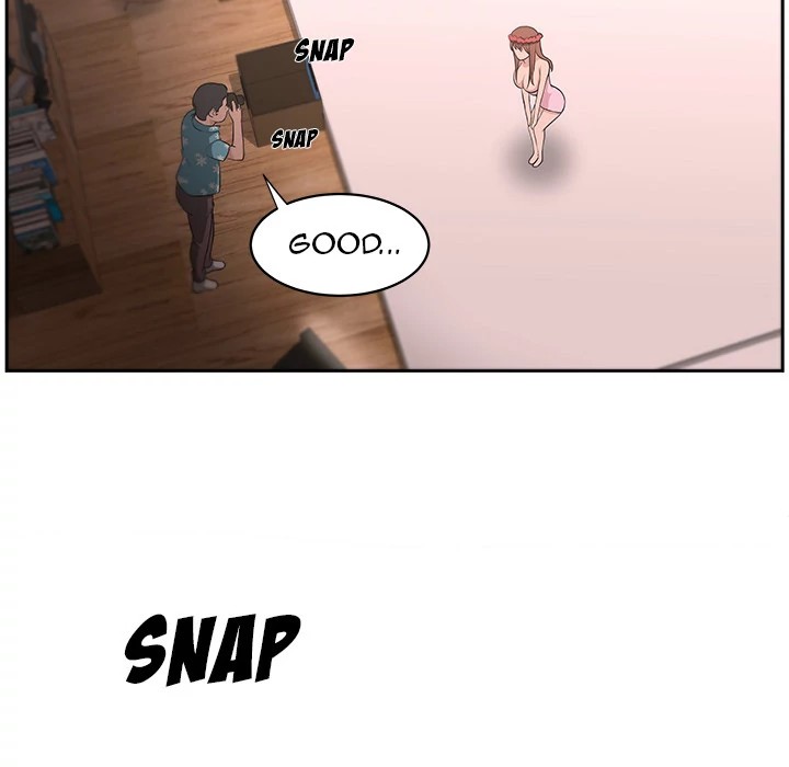 Uncle Chapter 12 - Manhwa18.com