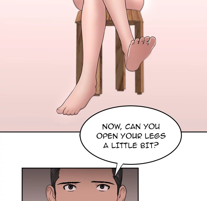Uncle Chapter 12 - Manhwa18.com