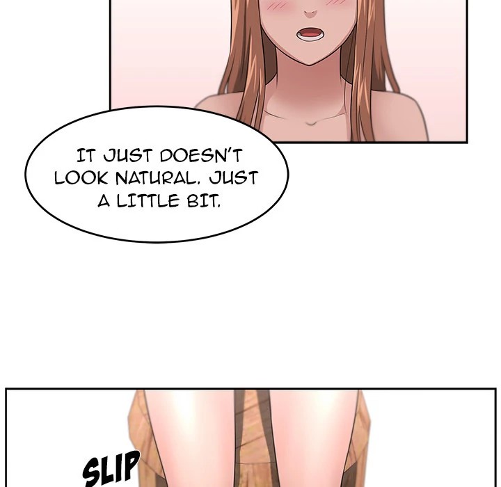 Uncle Chapter 12 - Manhwa18.com