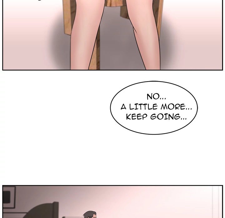 Uncle Chapter 12 - Manhwa18.com