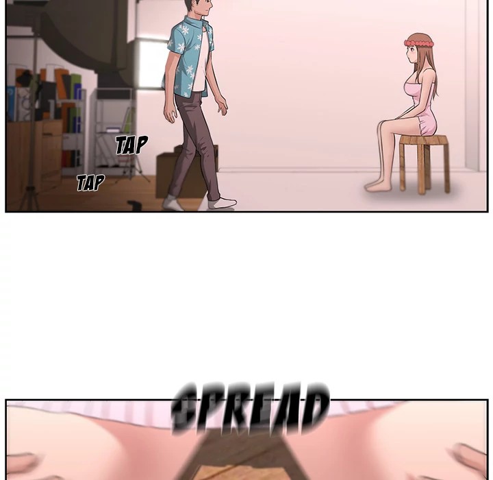 Uncle Chapter 12 - Manhwa18.com