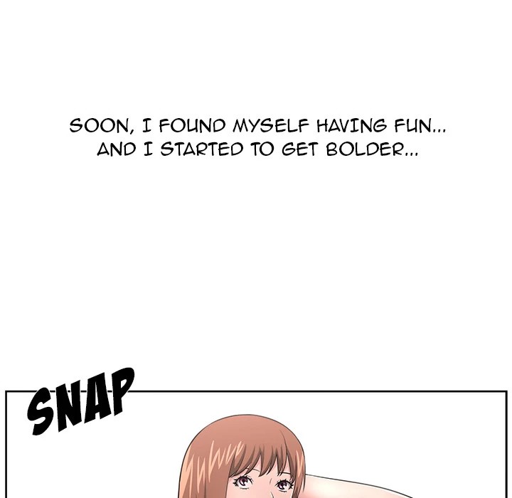 Uncle Chapter 12 - Manhwa18.com