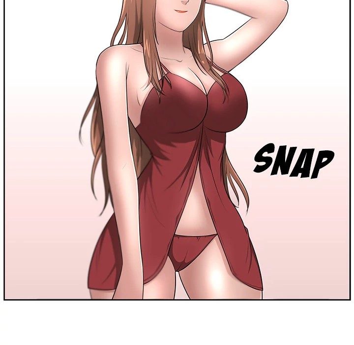 Uncle Chapter 12 - Manhwa18.com