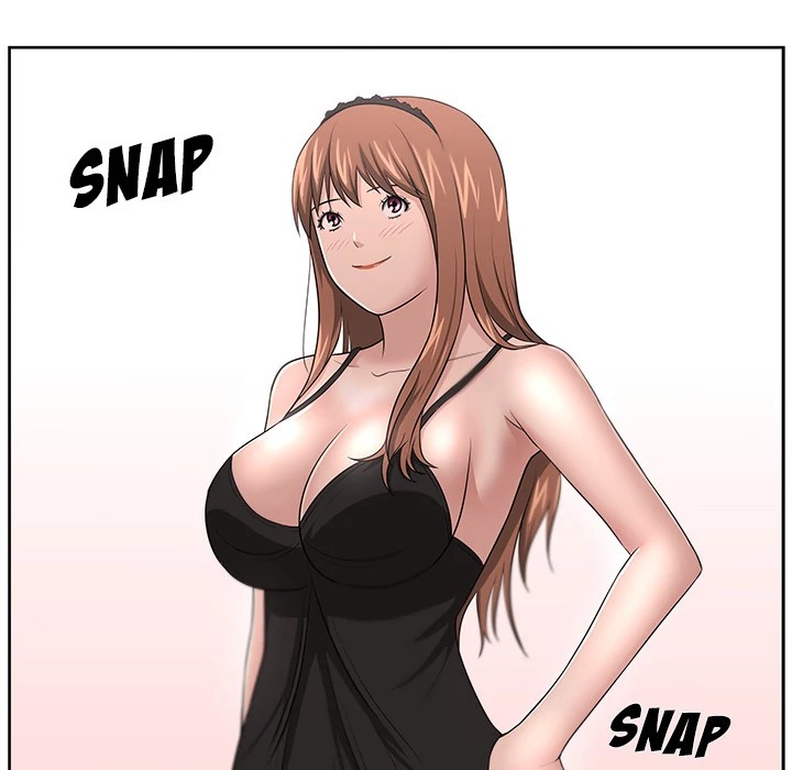 Uncle Chapter 12 - Manhwa18.com