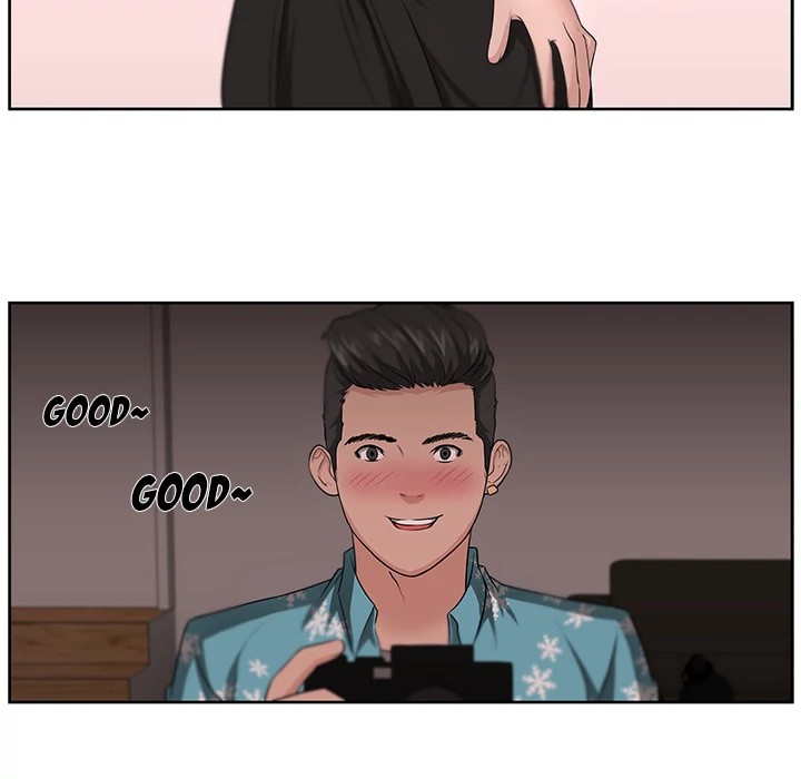 Uncle Chapter 12 - Manhwa18.com
