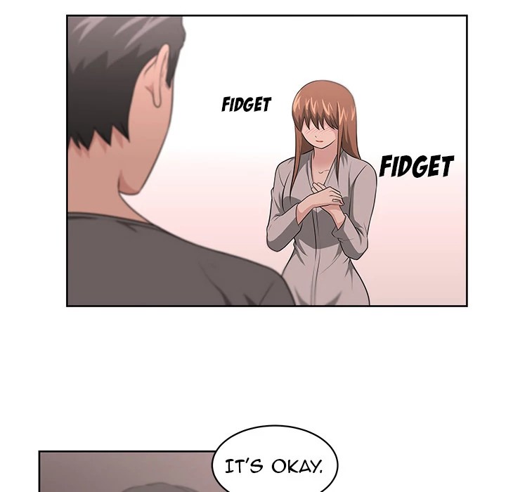 Uncle Chapter 12 - Manhwa18.com