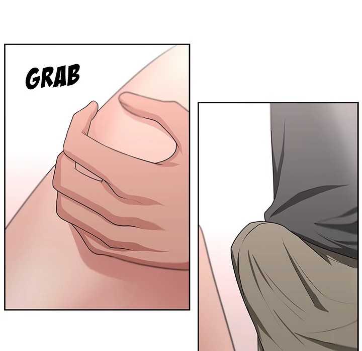 Uncle Chapter 12 - Manhwa18.com