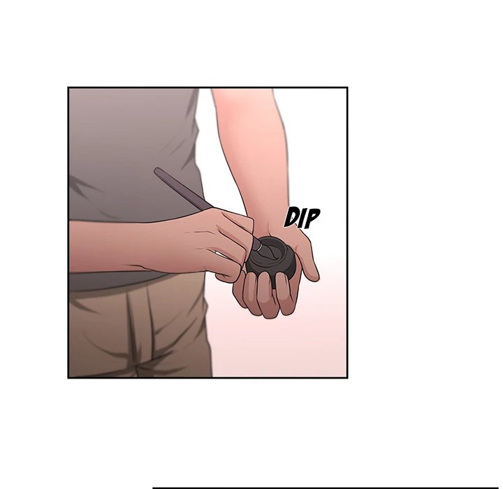 Uncle Chapter 12 - Manhwa18.com