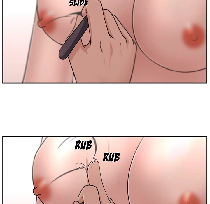 Uncle Chapter 12 - Manhwa18.com