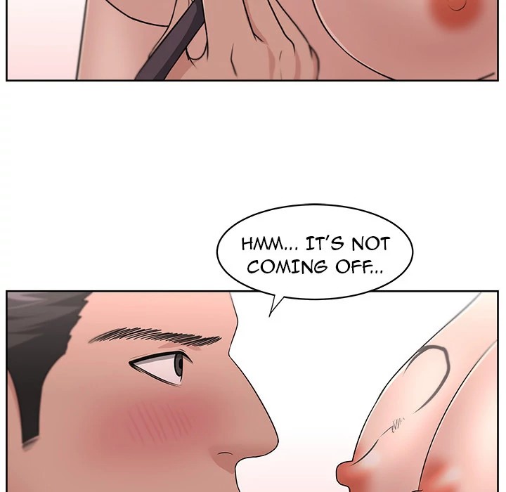 Uncle Chapter 12 - Manhwa18.com