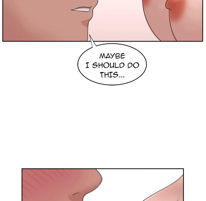 Uncle Chapter 12 - Manhwa18.com