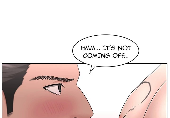 Uncle Chapter 13 - Manhwa18.com