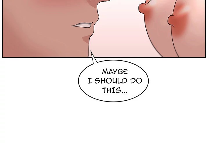 Uncle Chapter 13 - Manhwa18.com