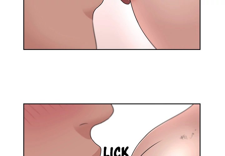 Uncle Chapter 13 - Manhwa18.com