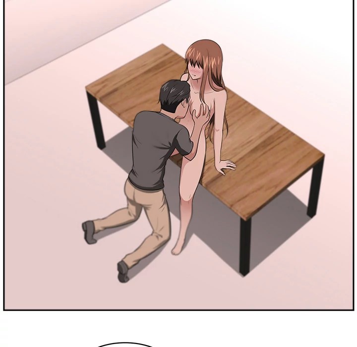 Uncle Chapter 13 - Manhwa18.com