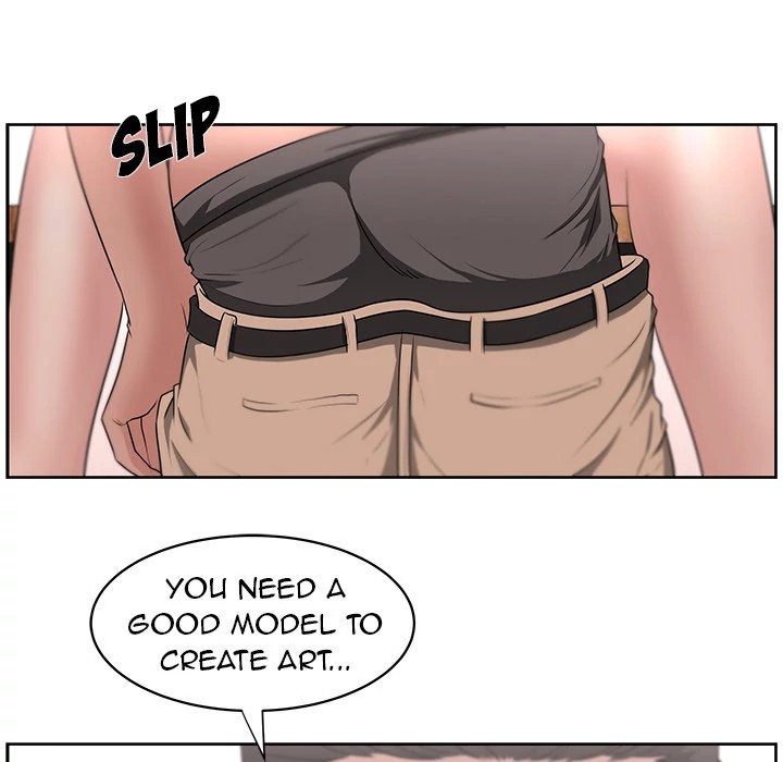 Uncle Chapter 13 - Manhwa18.com