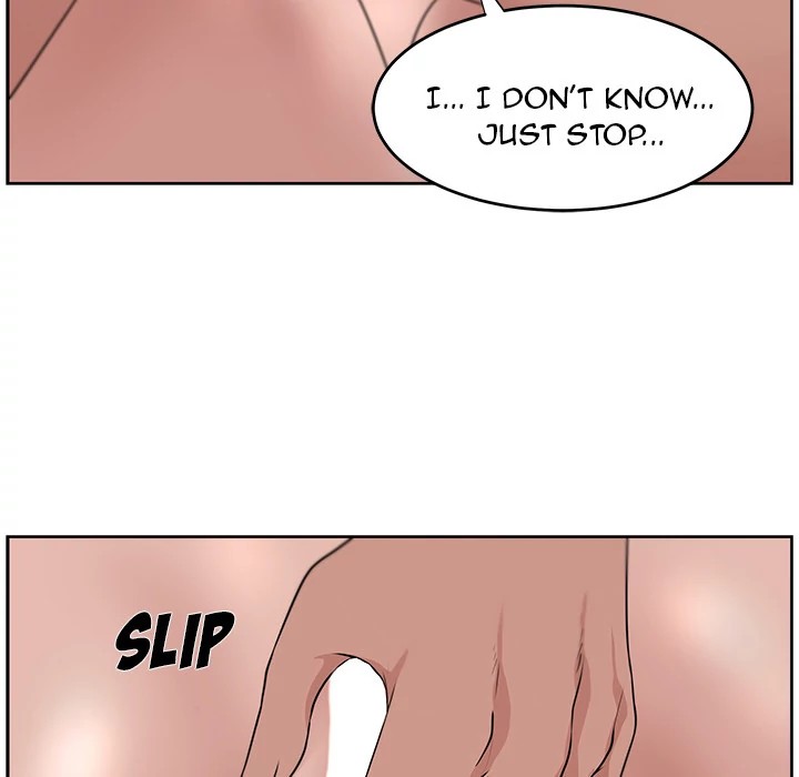 Uncle Chapter 13 - Manhwa18.com