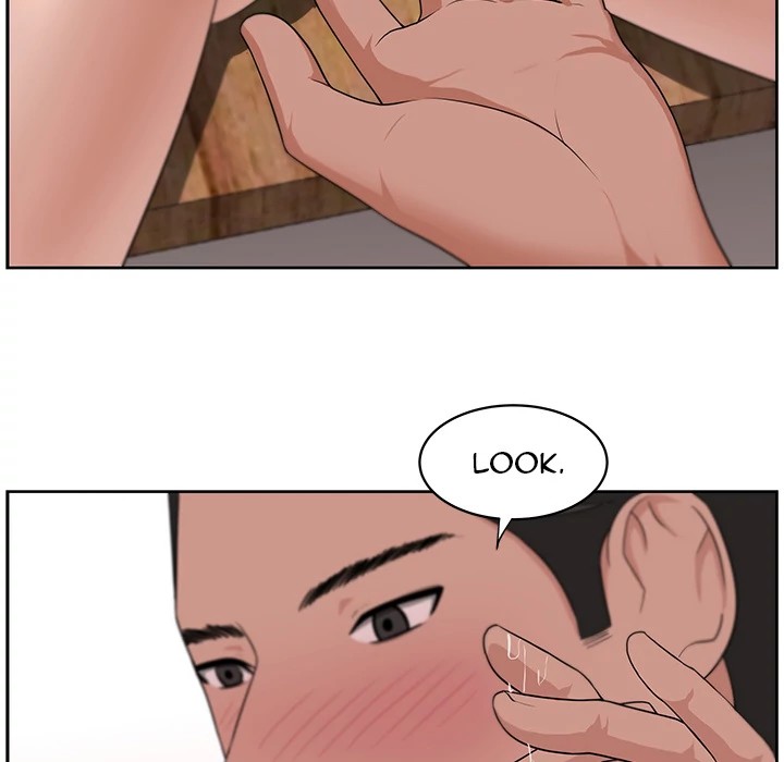 Uncle Chapter 13 - Manhwa18.com