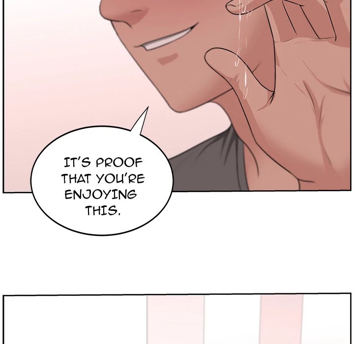 Uncle Chapter 13 - Manhwa18.com