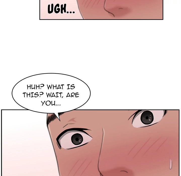 Uncle Chapter 13 - Manhwa18.com