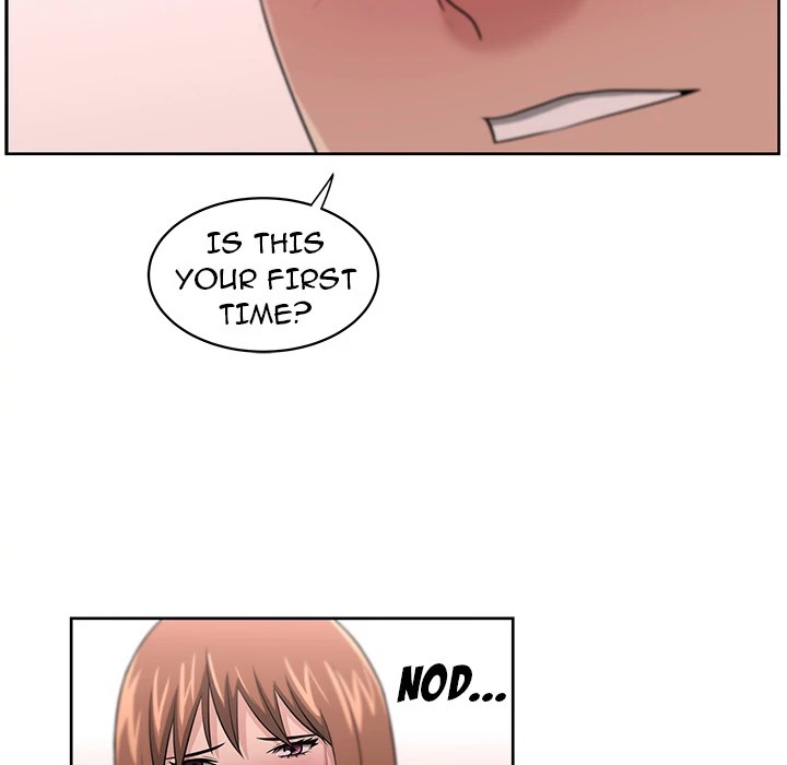Uncle Chapter 13 - Manhwa18.com