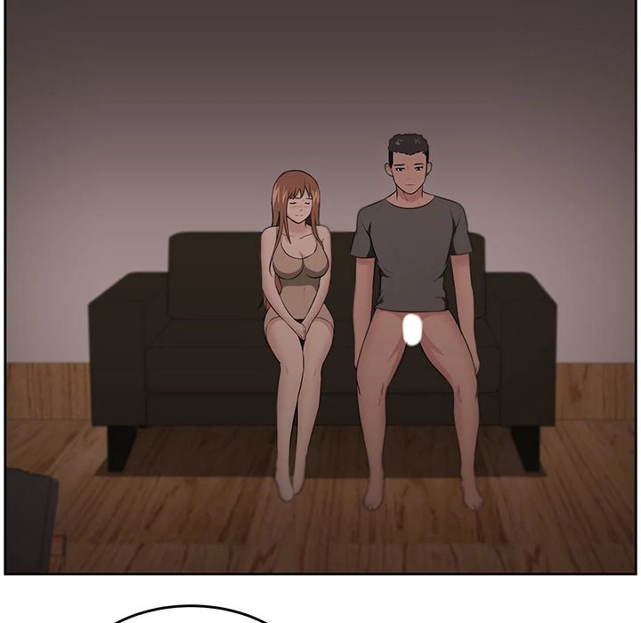 Uncle Chapter 13 - Manhwa18.com