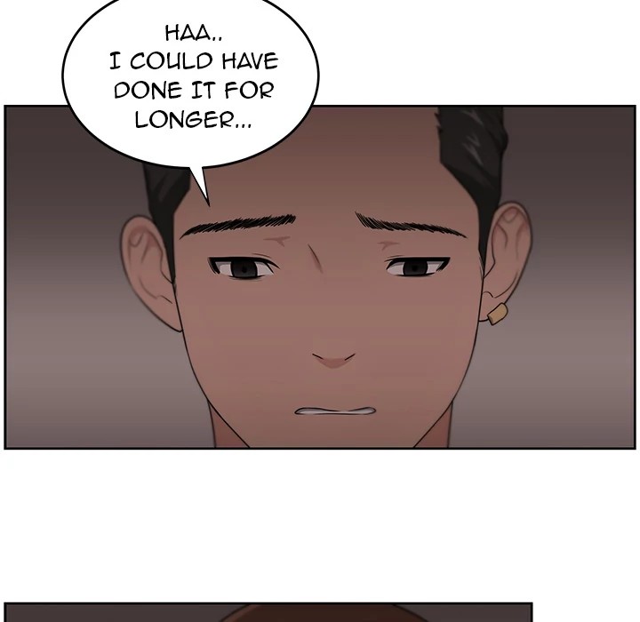 Uncle Chapter 13 - Manhwa18.com