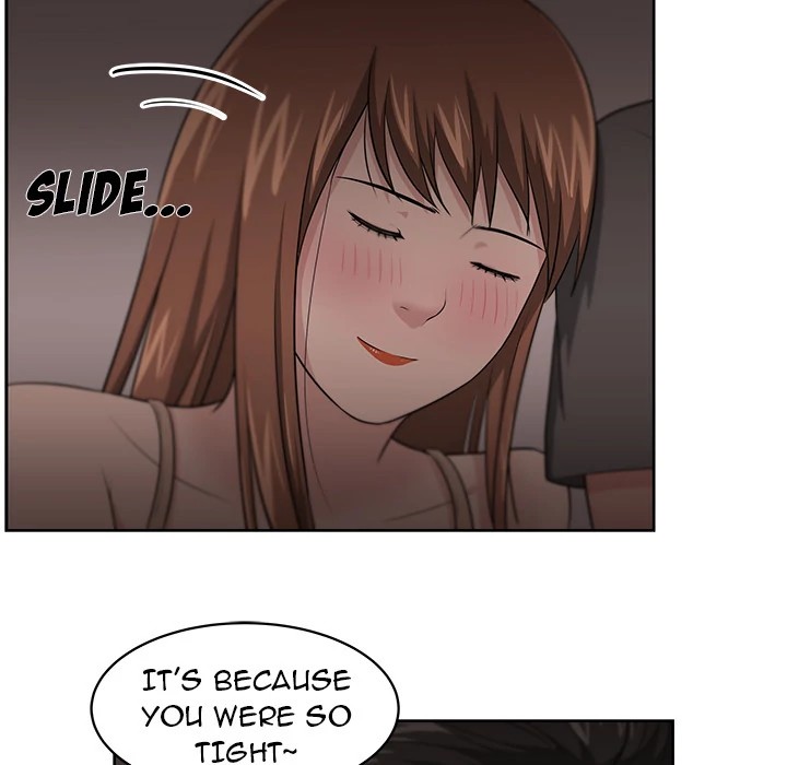 Uncle Chapter 13 - Manhwa18.com