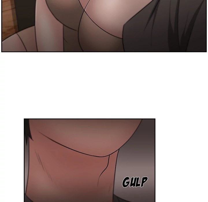 Uncle Chapter 13 - Manhwa18.com