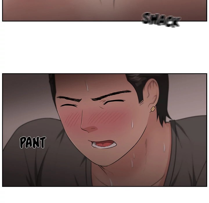 Uncle Chapter 13 - Manhwa18.com