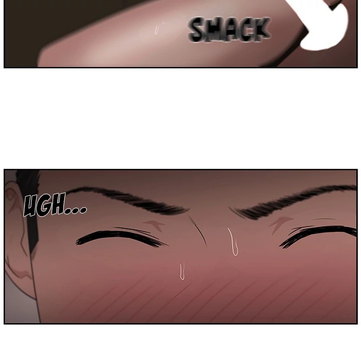 Uncle Chapter 13 - Manhwa18.com