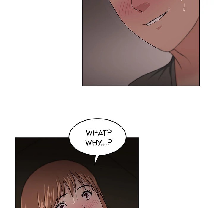 Uncle Chapter 13 - Manhwa18.com