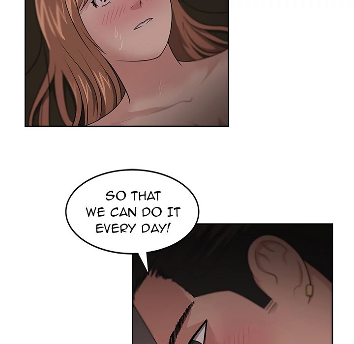 Uncle Chapter 13 - Manhwa18.com