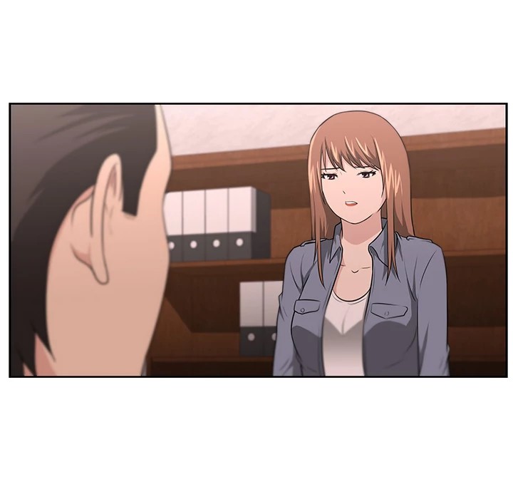 Uncle Chapter 13 - Manhwa18.com