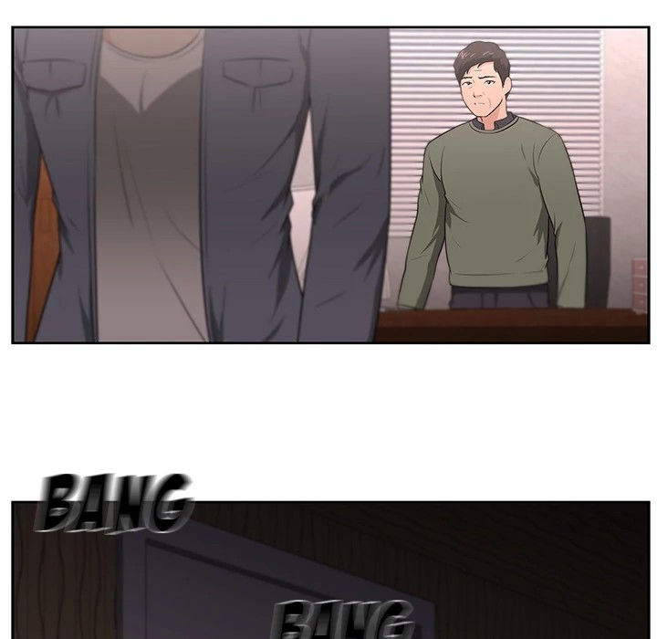 Uncle Chapter 13 - Manhwa18.com